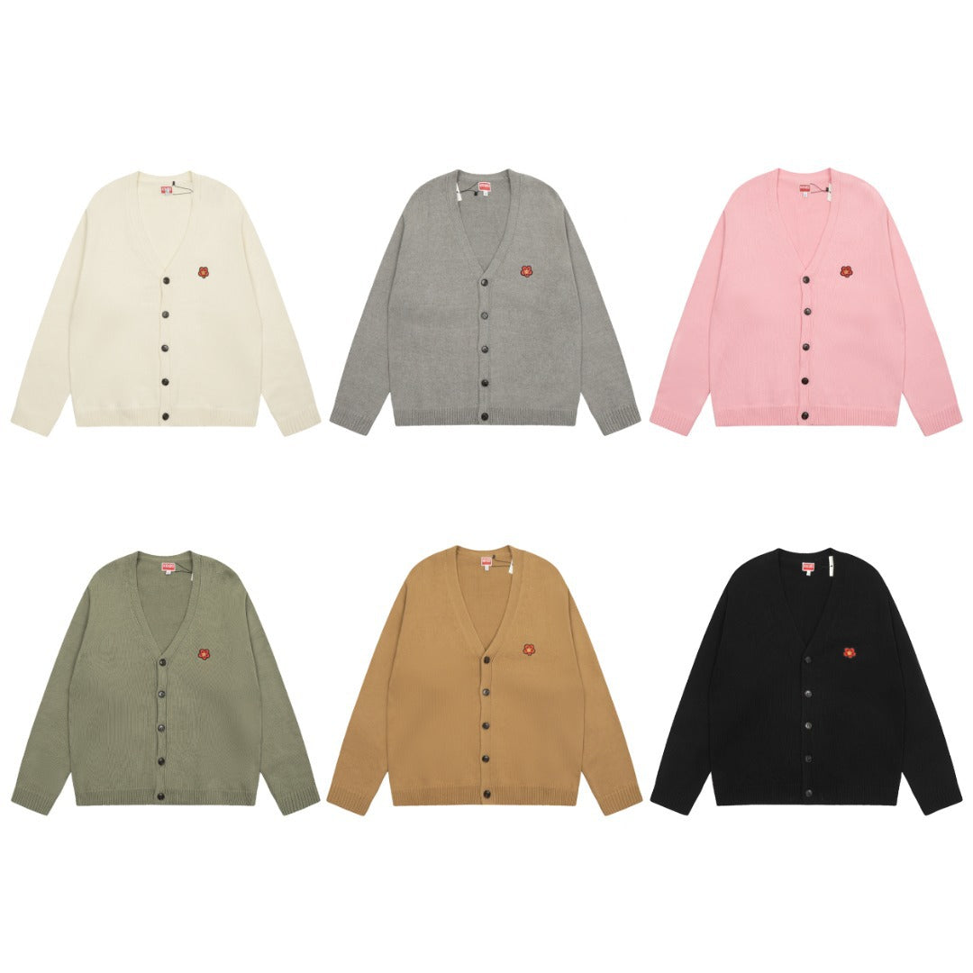 Ralph Lauren Classic, Versatile Couples' Sweaters
