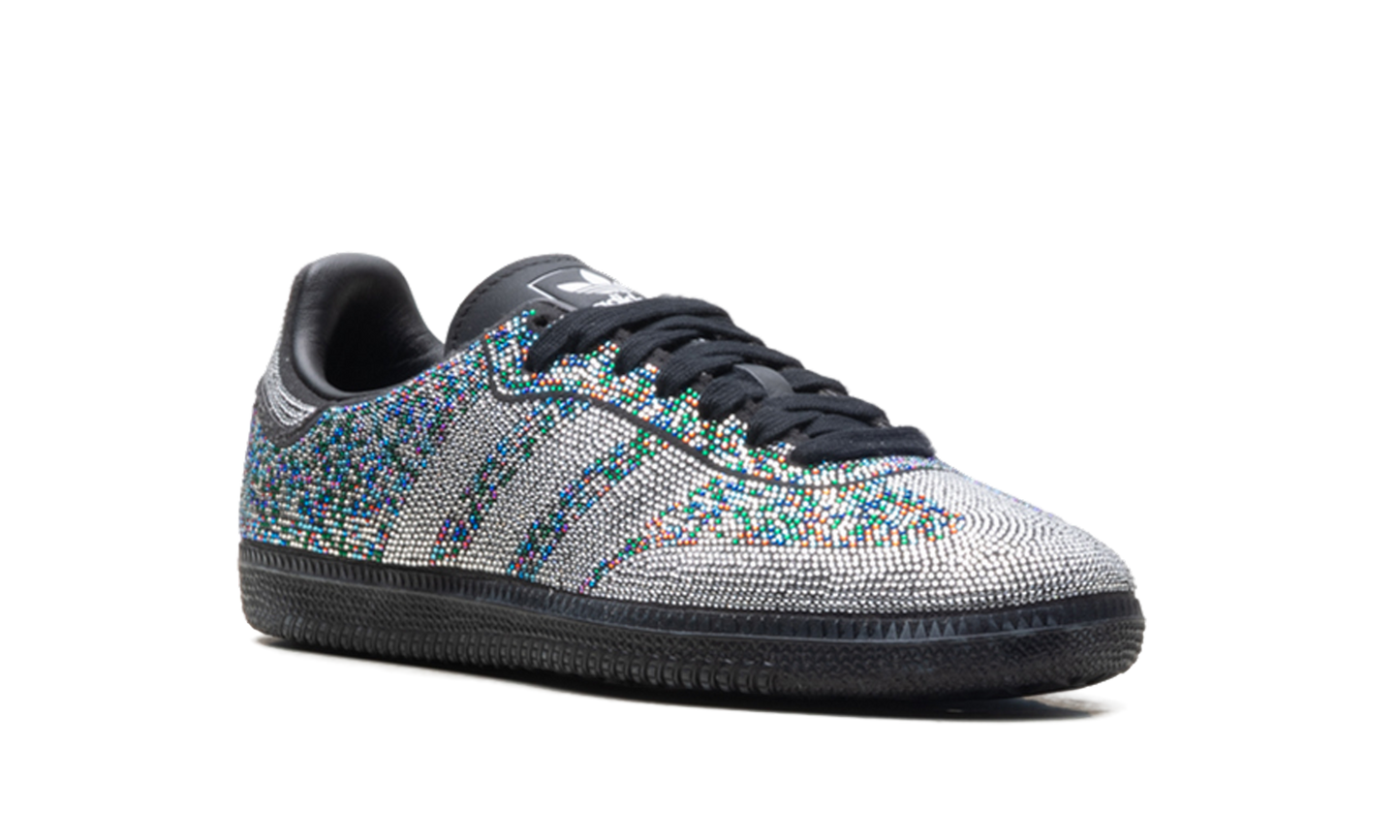Samba OG WMNS "Rhinestone Rainbow" KJ2510
