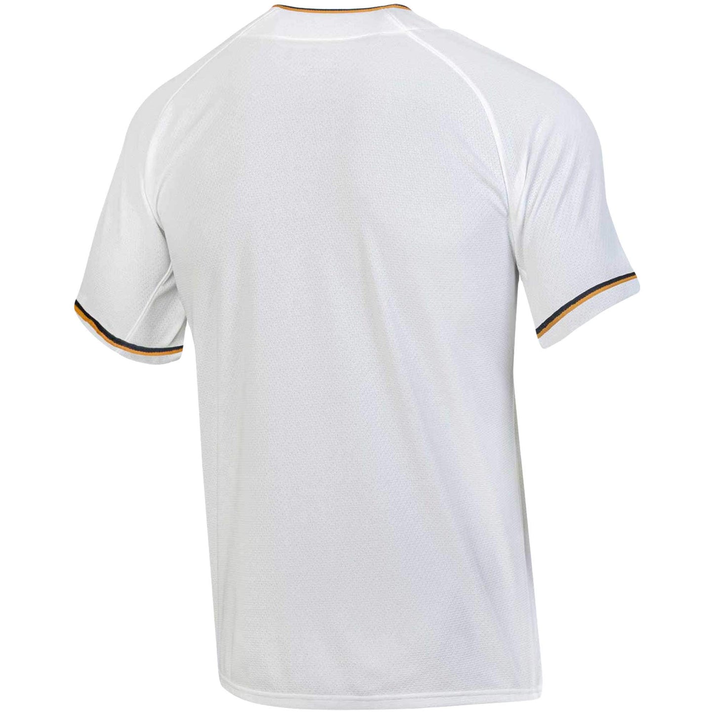 Notre Dame Fighting Irish Under Armour Replica Baseball Jersey - Green