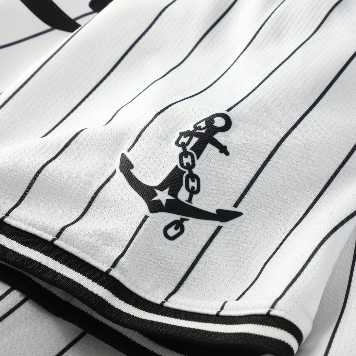 Vanderbilt Commodores Nike Limited Baseball Jersey - White