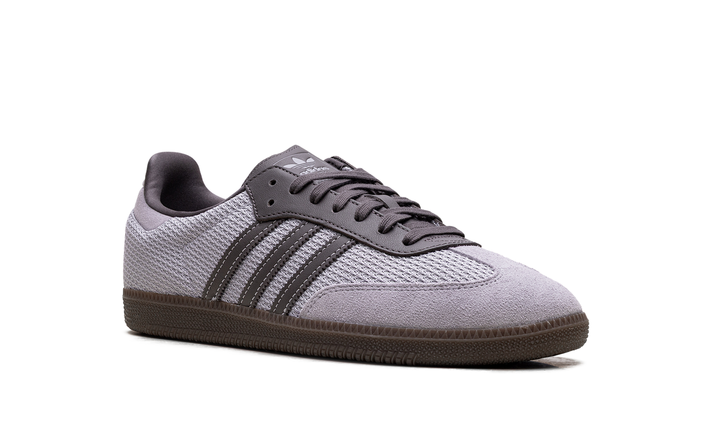 SAMBA OG "Glory Grey Charcoal" JR0886