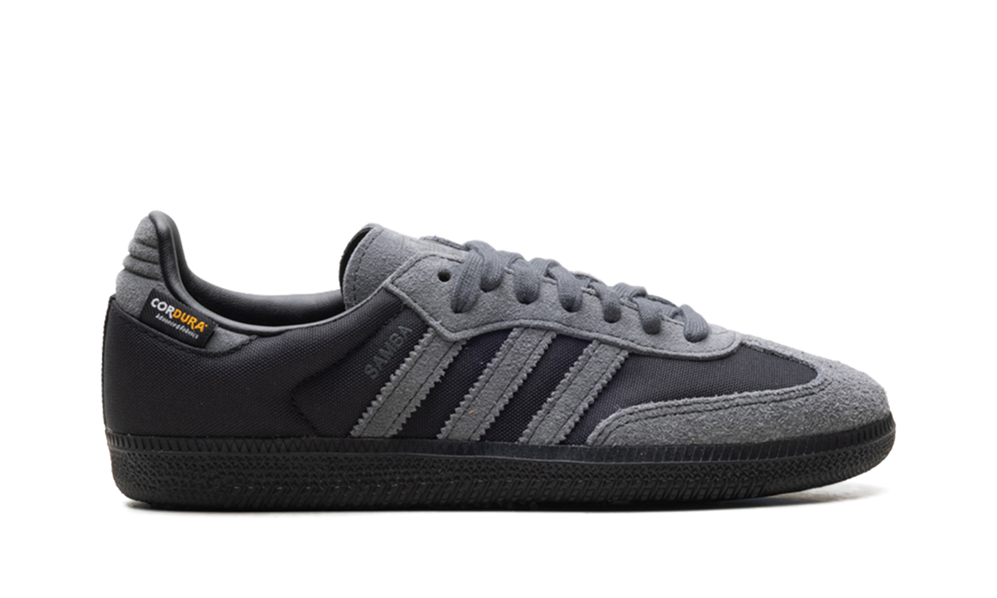 Samba OG "Cordura - Black" JI3214