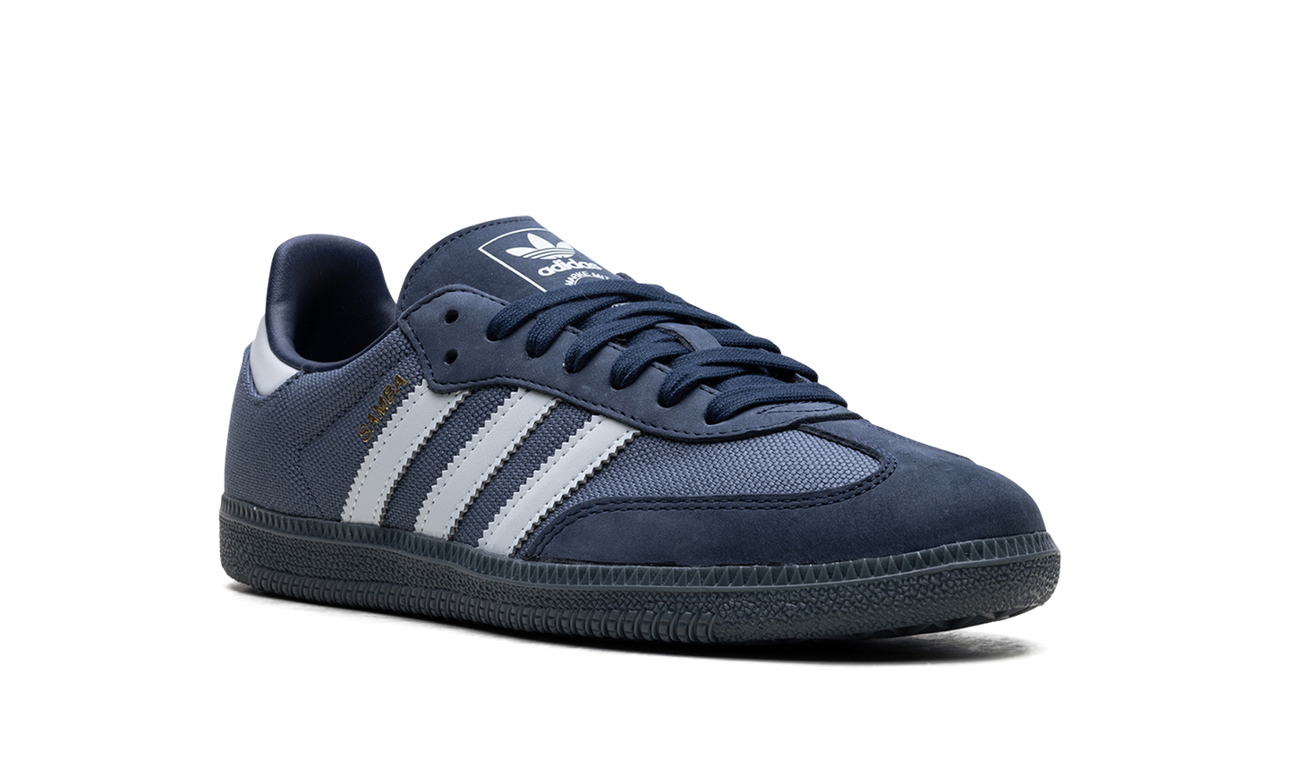 Samba OG "Preloved Ink Halo Blue" ID1454