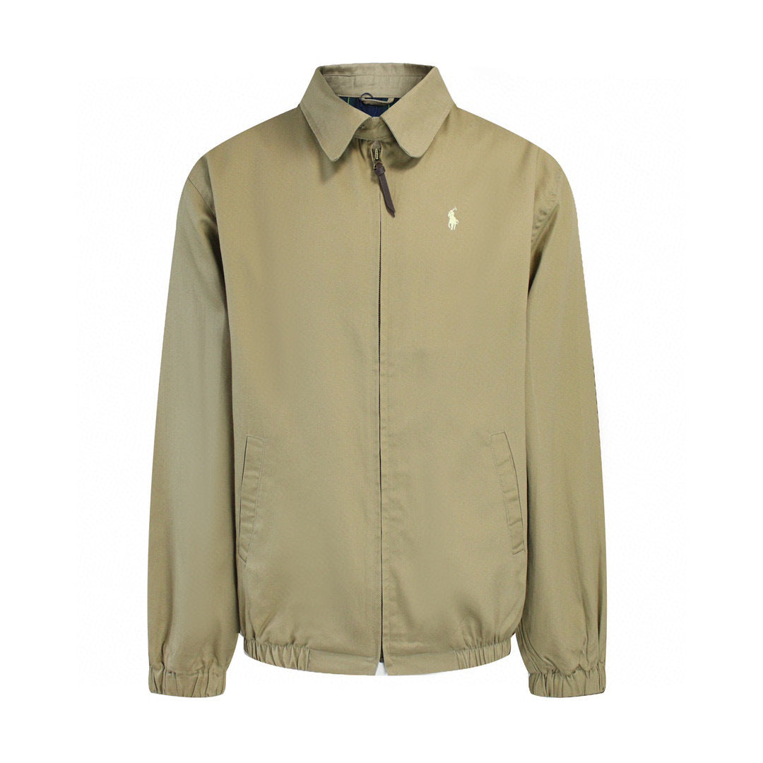 Ralph Lauren Versatile Classic Jacket