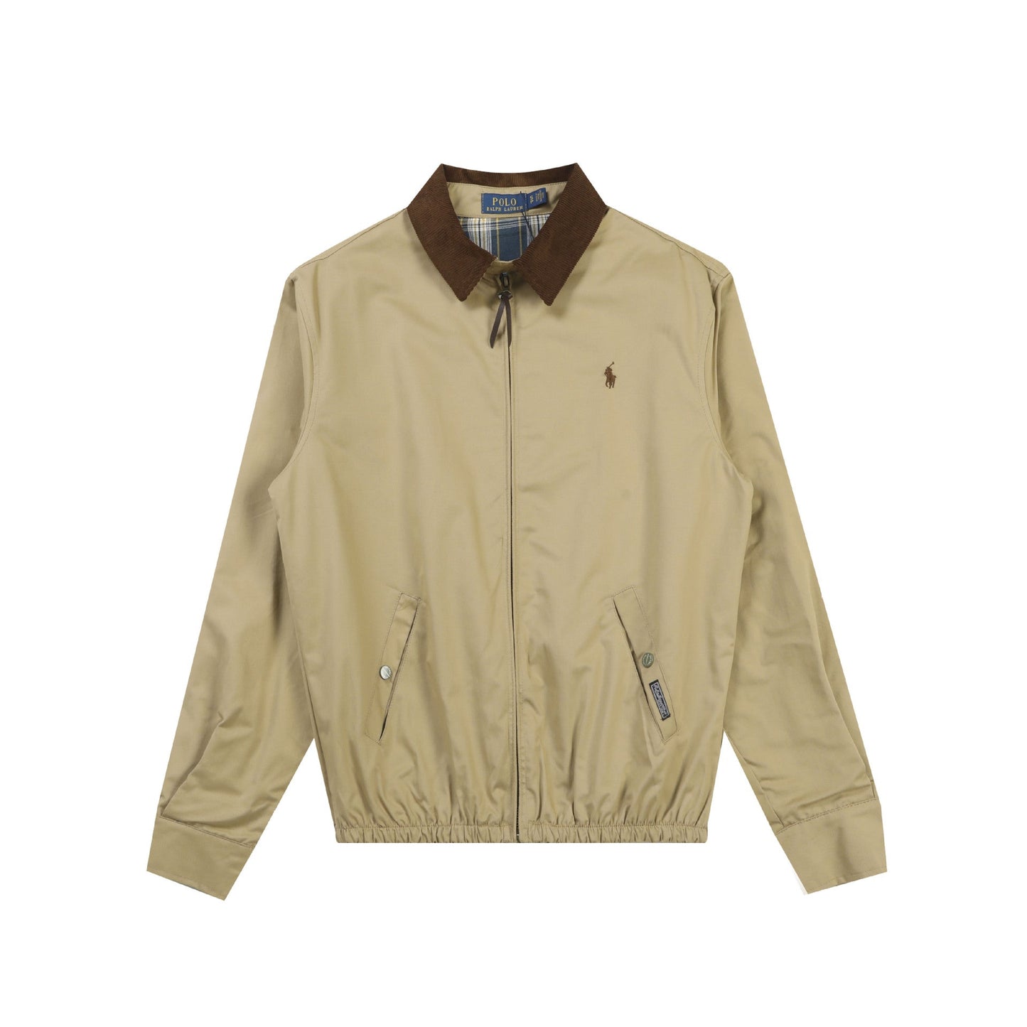 Ralph Lauren Versatile Classic Jacket