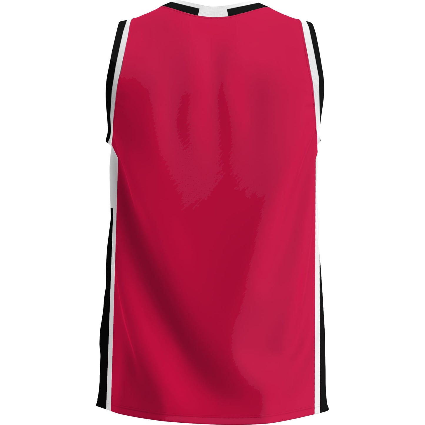 Utah Utes GameDay Greats  Lightweight Basketball Jersey - Red