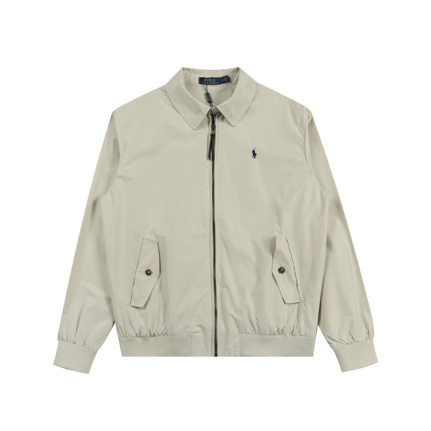 Ralph Lauren Versatile Classic Jacket