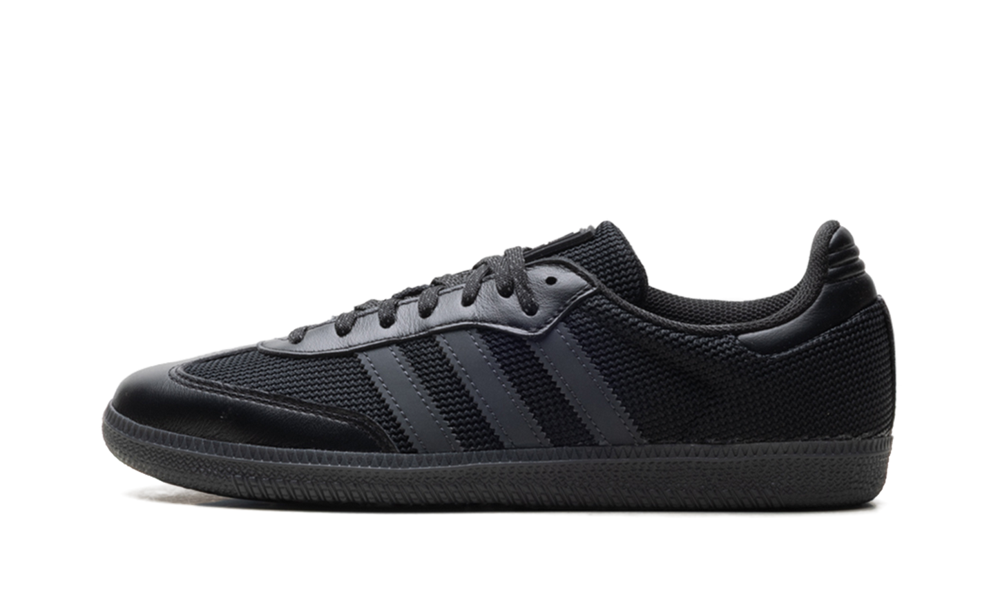 Samba OG "Black Carbon" JR0901
