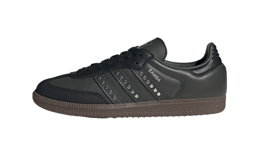 Samba OG WMNS "Black Legend Earth Gum" JR8869