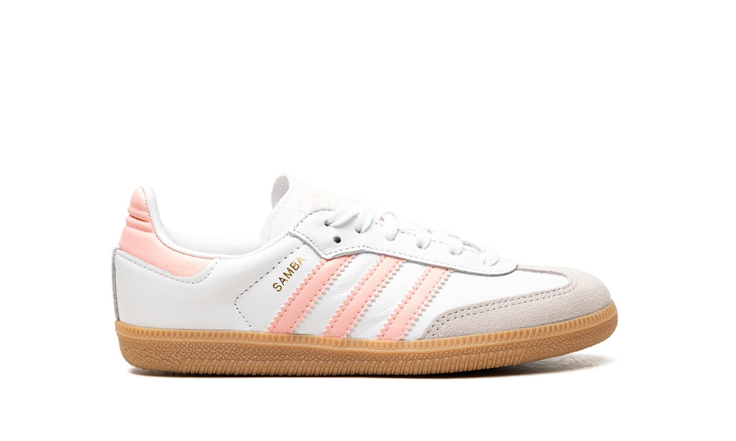 SAMBA OG C PS "White" JP5484