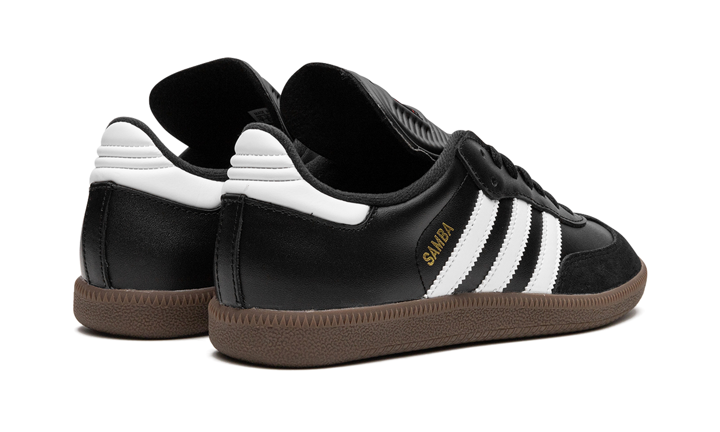 Samba Classic "Black" 034563