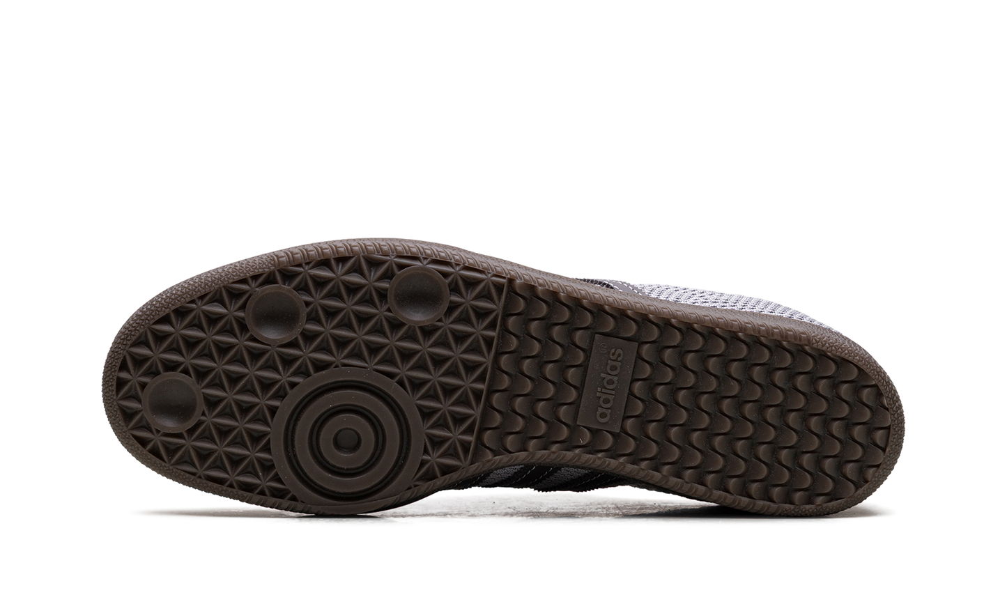 SAMBA OG "Glory Grey Charcoal" JR0886