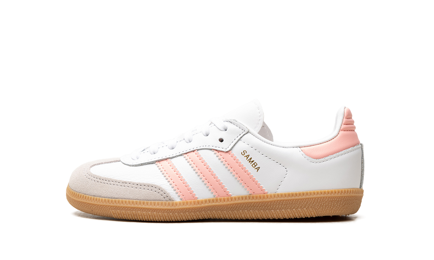 SAMBA OG C PS "White" JP5484