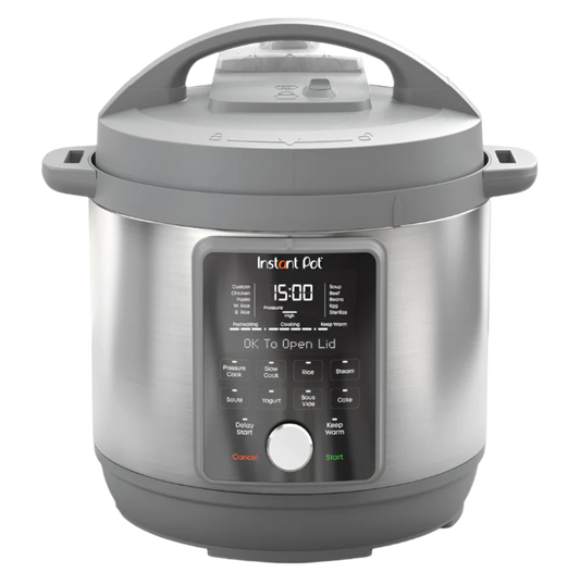 Instant Pot® Duo™ Plus 6QT Multi-Use Pressure Cooker