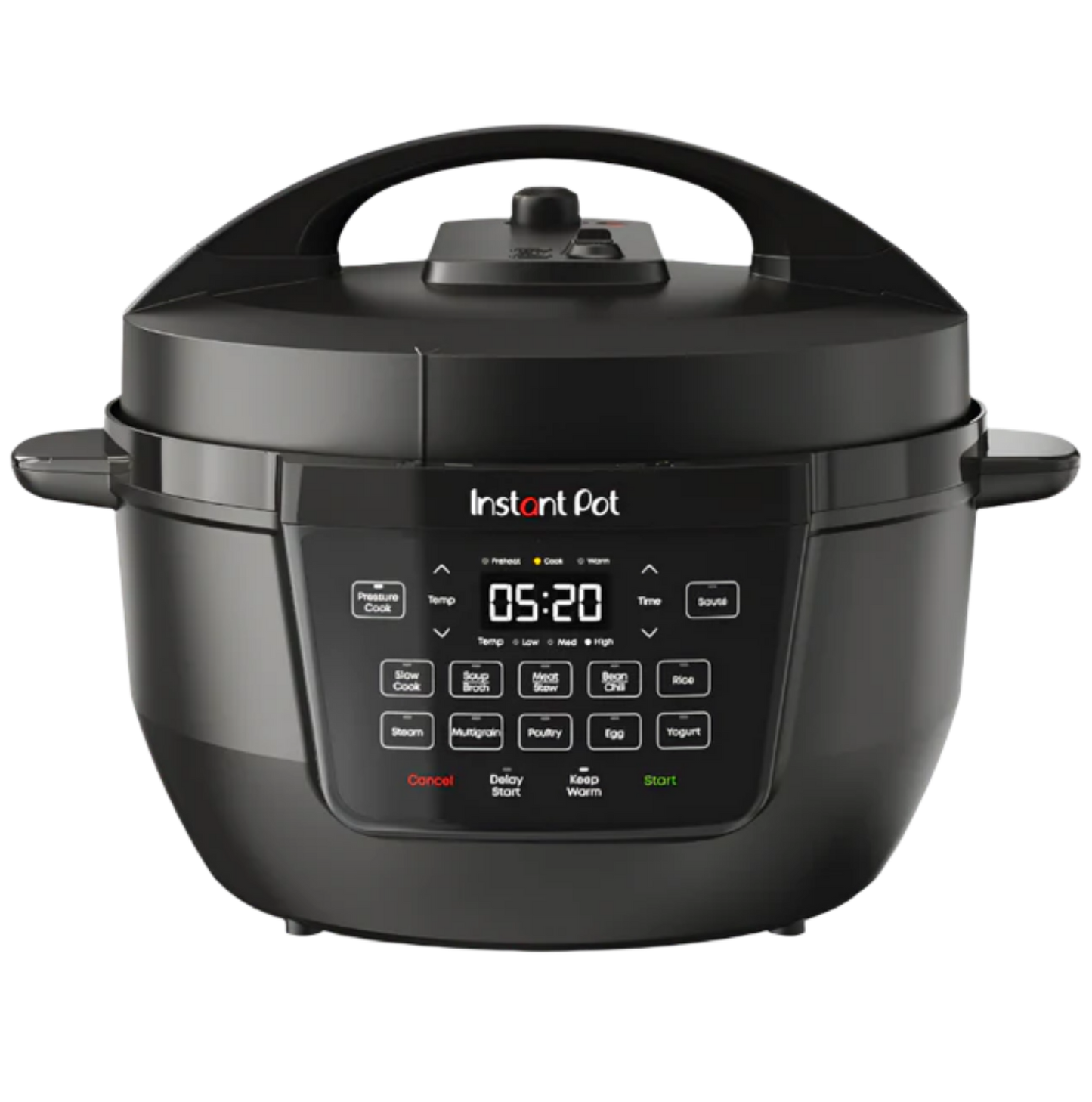 Instant Pot® RIO™ Wide Multi-Cooker