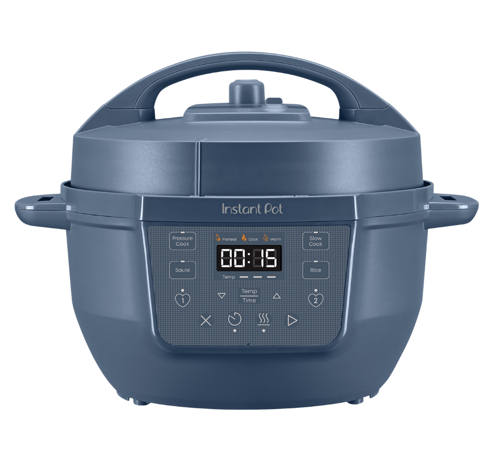 Instant Pot® 4QT RIO™ Mini Chef Series Multi-Cooker, Daydream