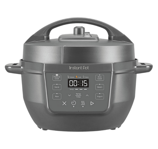 Instant Pot® 4QT RIO™ Mini Multi-Cooker, Truffle