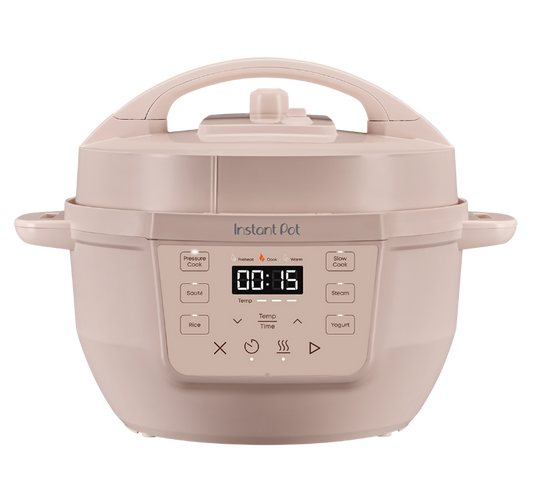 Instant Pot® 4QT RIO™ Mini Multi-Cooker, Rosewater