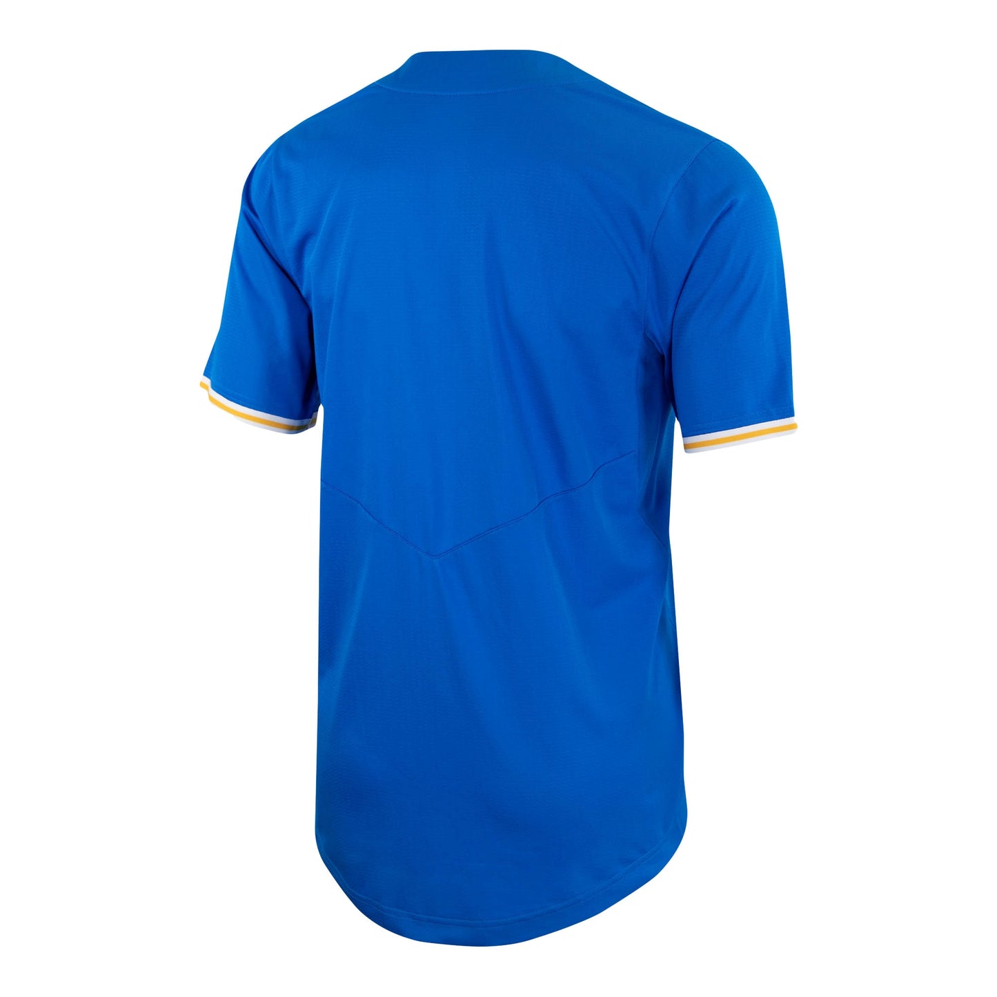 UCLA Bruins Nike Unisex Two-Button Replica Softball Jersey - Blue