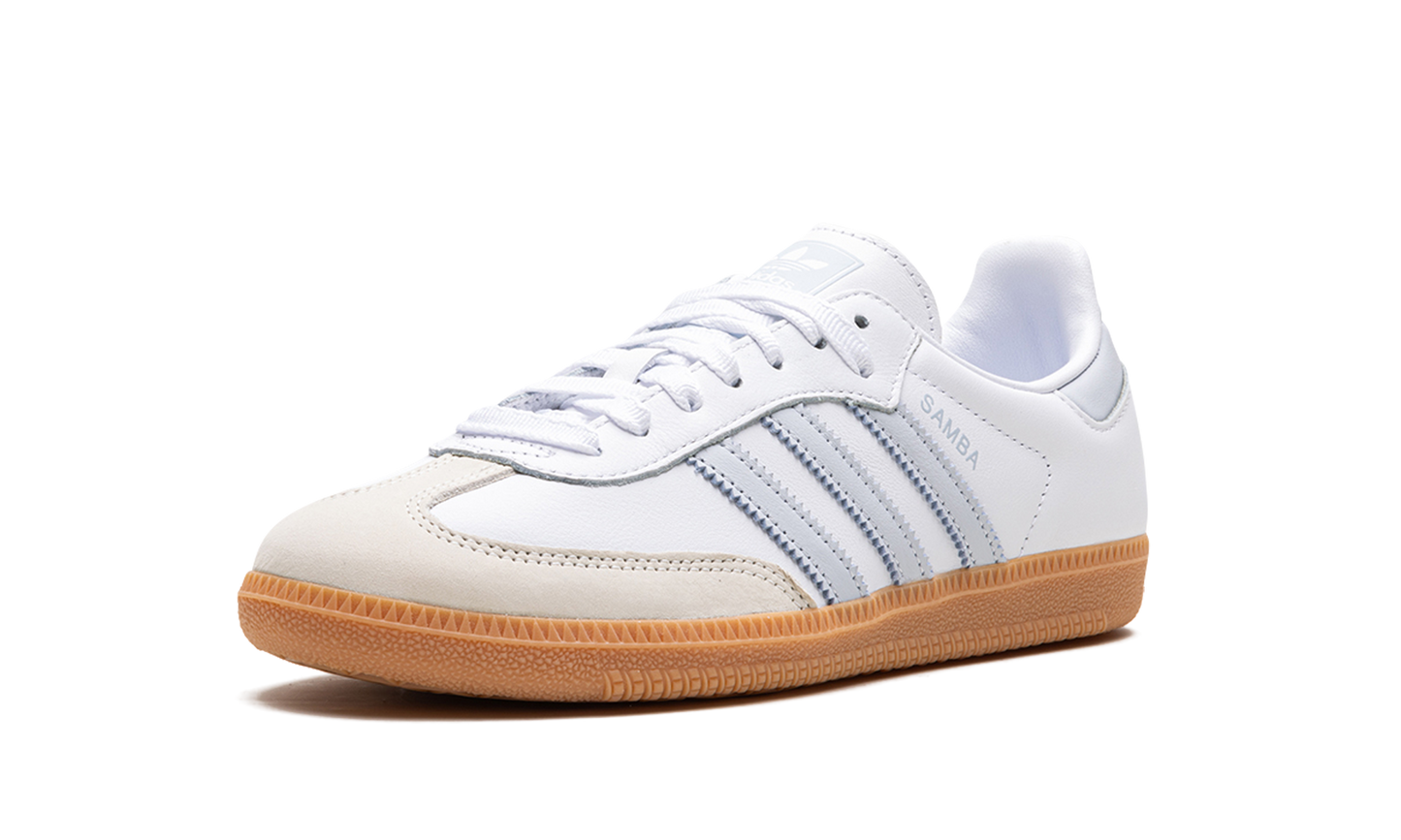 SAMBA OG WMNS "Halo Blue" IE0877