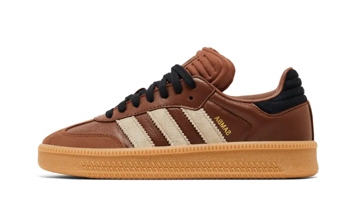 Samba XLG "Preloved Brown" JH7141
