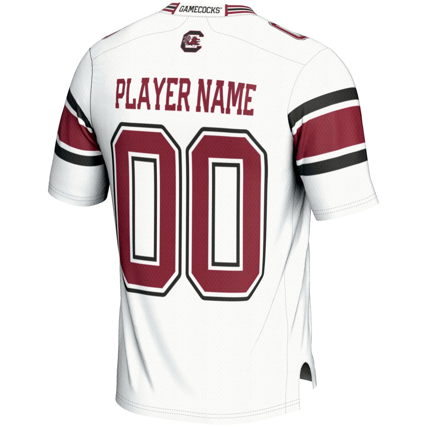 South Carolina Gamecocks GameDay Greats NIL Pick-A-Player Football Jersey - Black