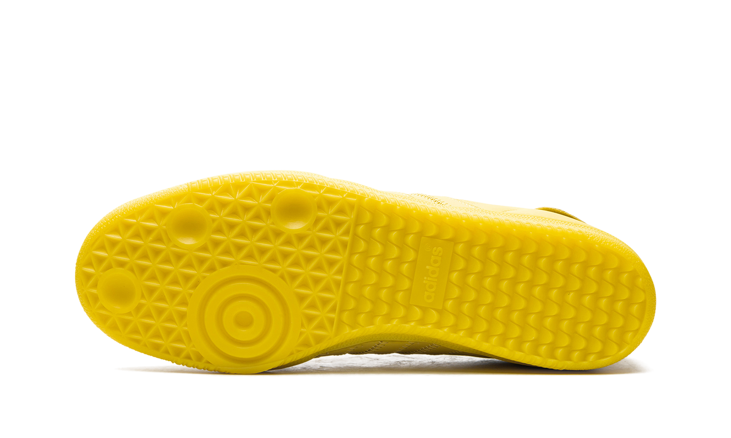 Samba Humanrace "Pharrell Williams - Yellow" IE7292