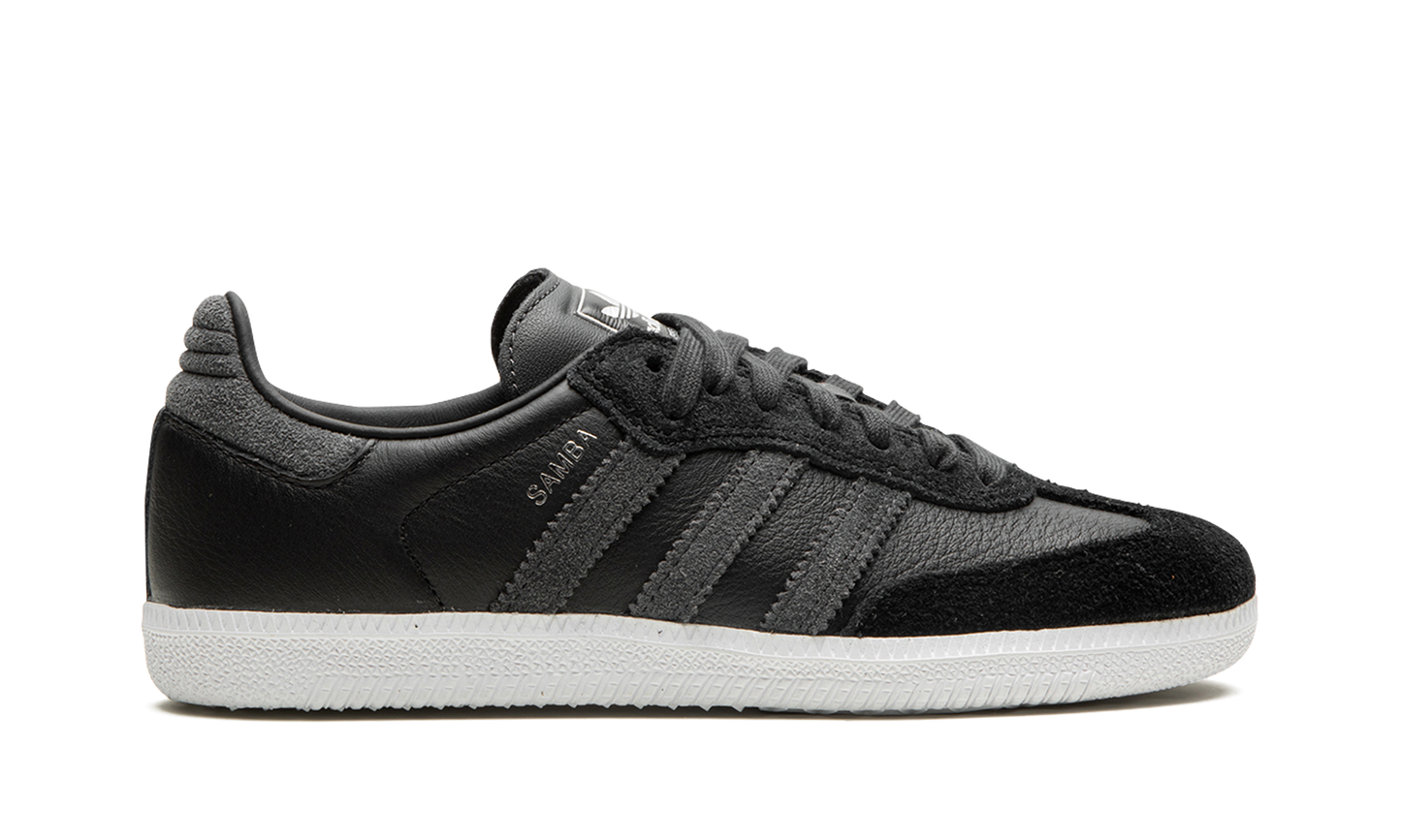 Samba Adv "Carbon" IG7572