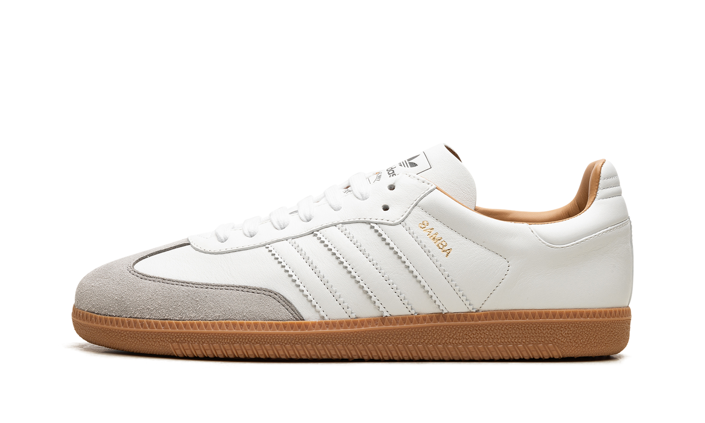 Samba OG MiI "Made In Italy"