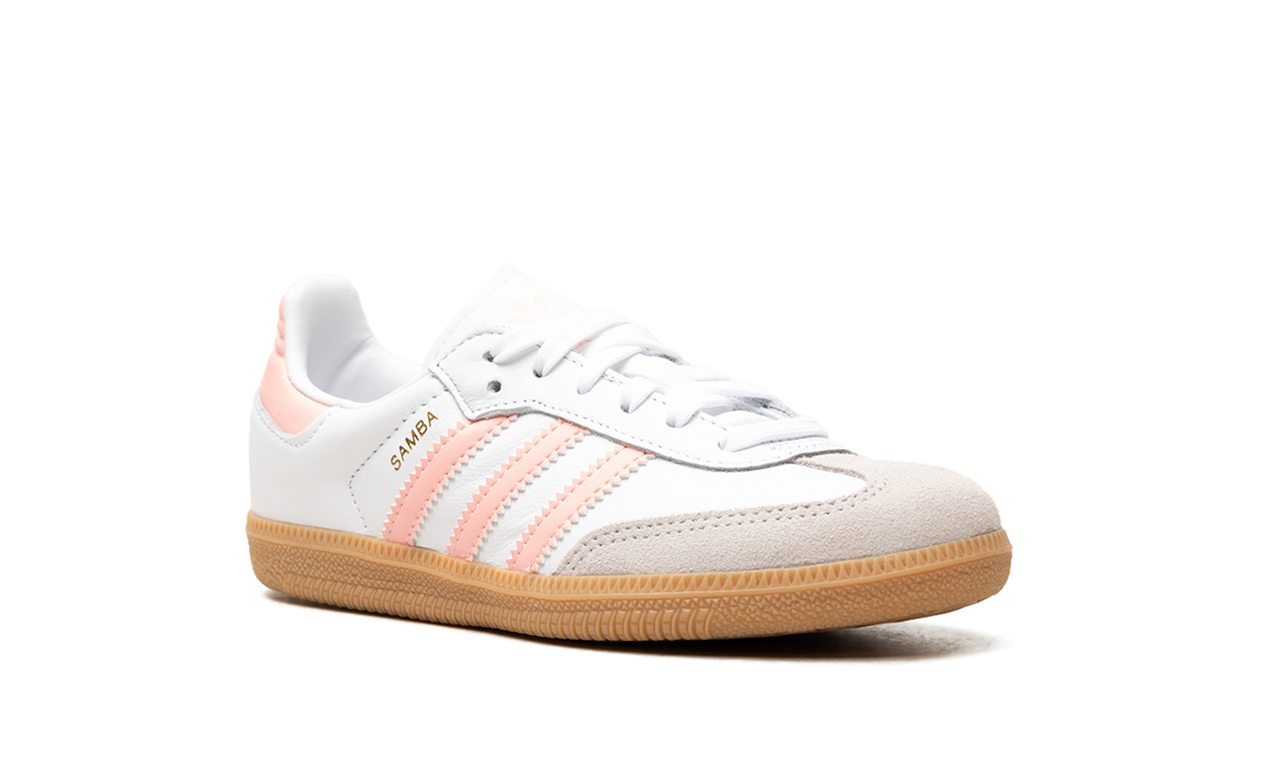 SAMBA OG C PS "White" JP5484