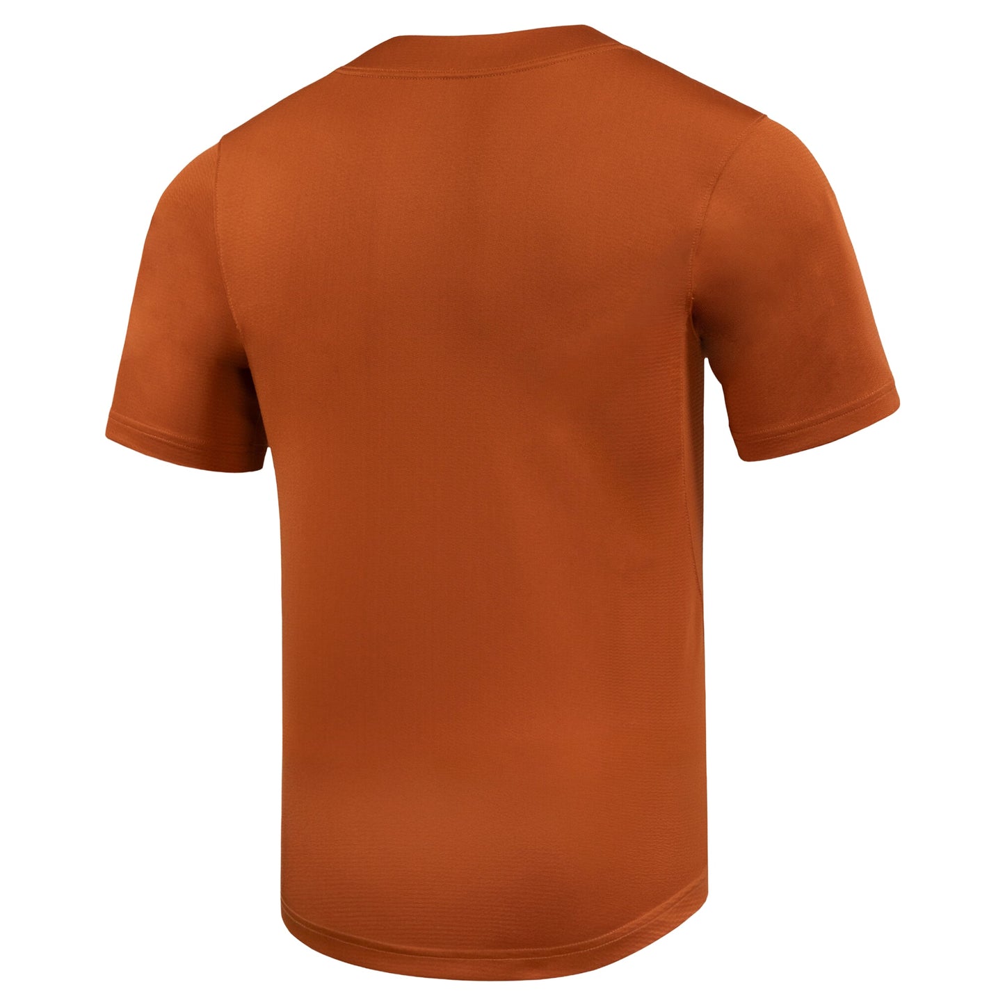 Texas Longhorns Nike Unisex Limited Softball Jersey - Texas Orange