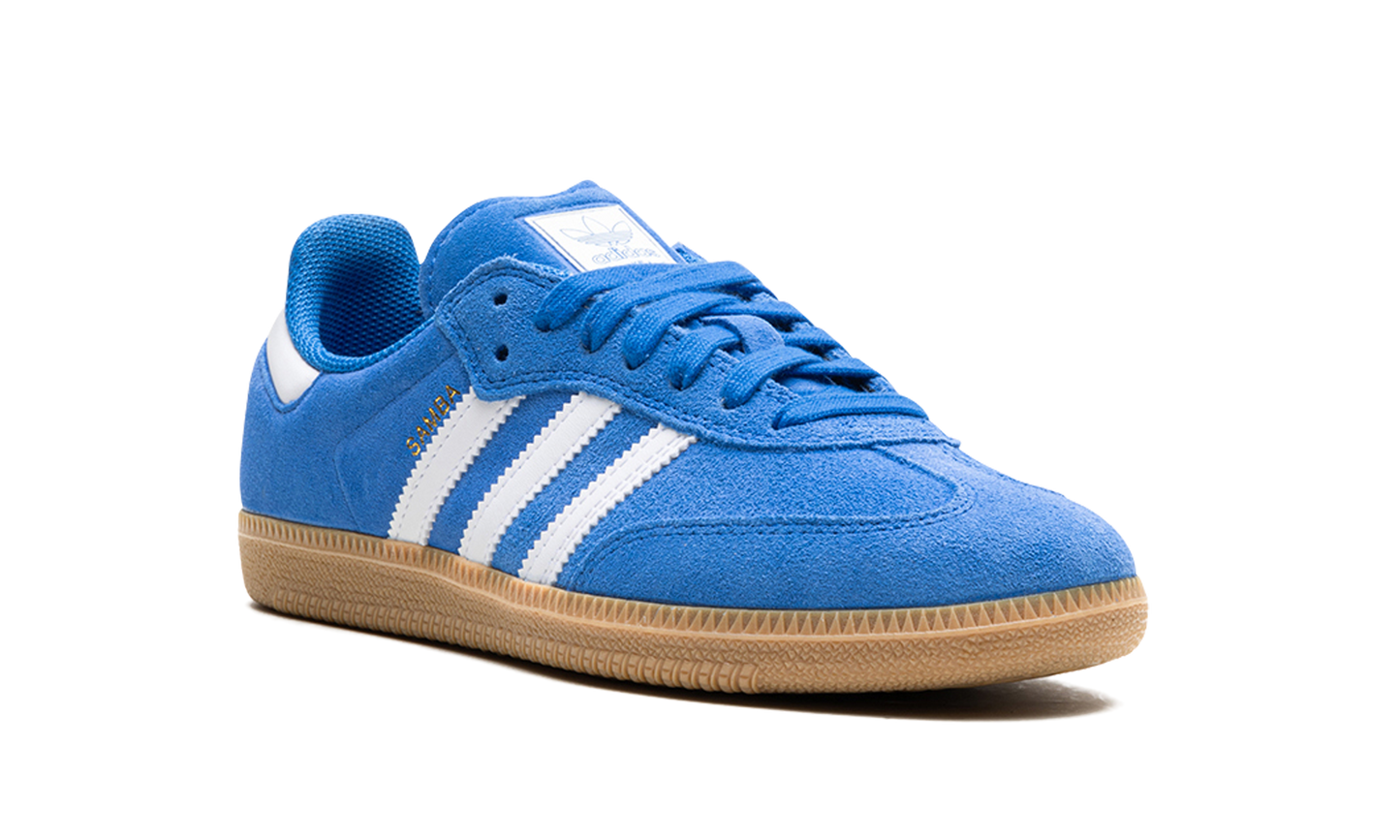 Samba Adv "Blue Bird" JP5719