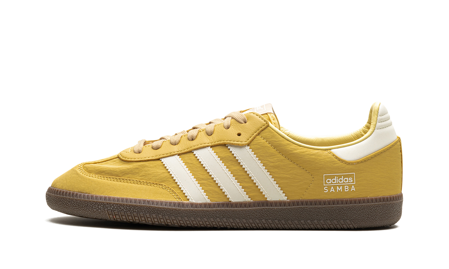 Samba OG "Reflective Nylon Oat" IG6170