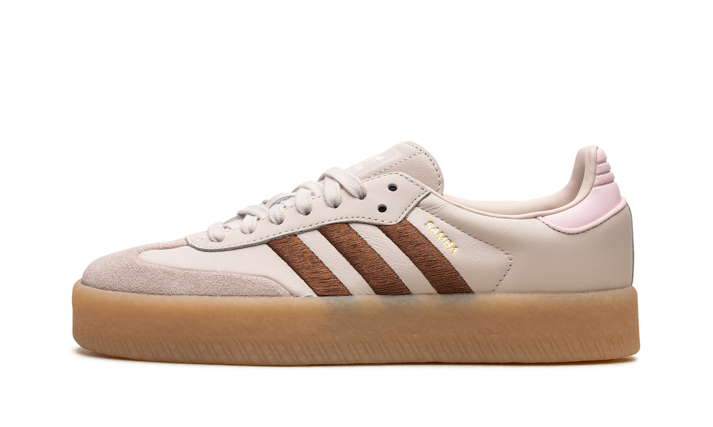 SAMBAE WMNS "Putty Mauve" ID3737