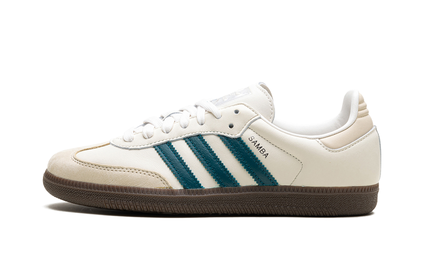 Samba OG WMNS "Legacy Teal" IG1963