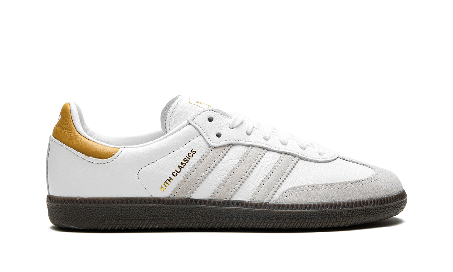 Samba "Kith" IE4800
