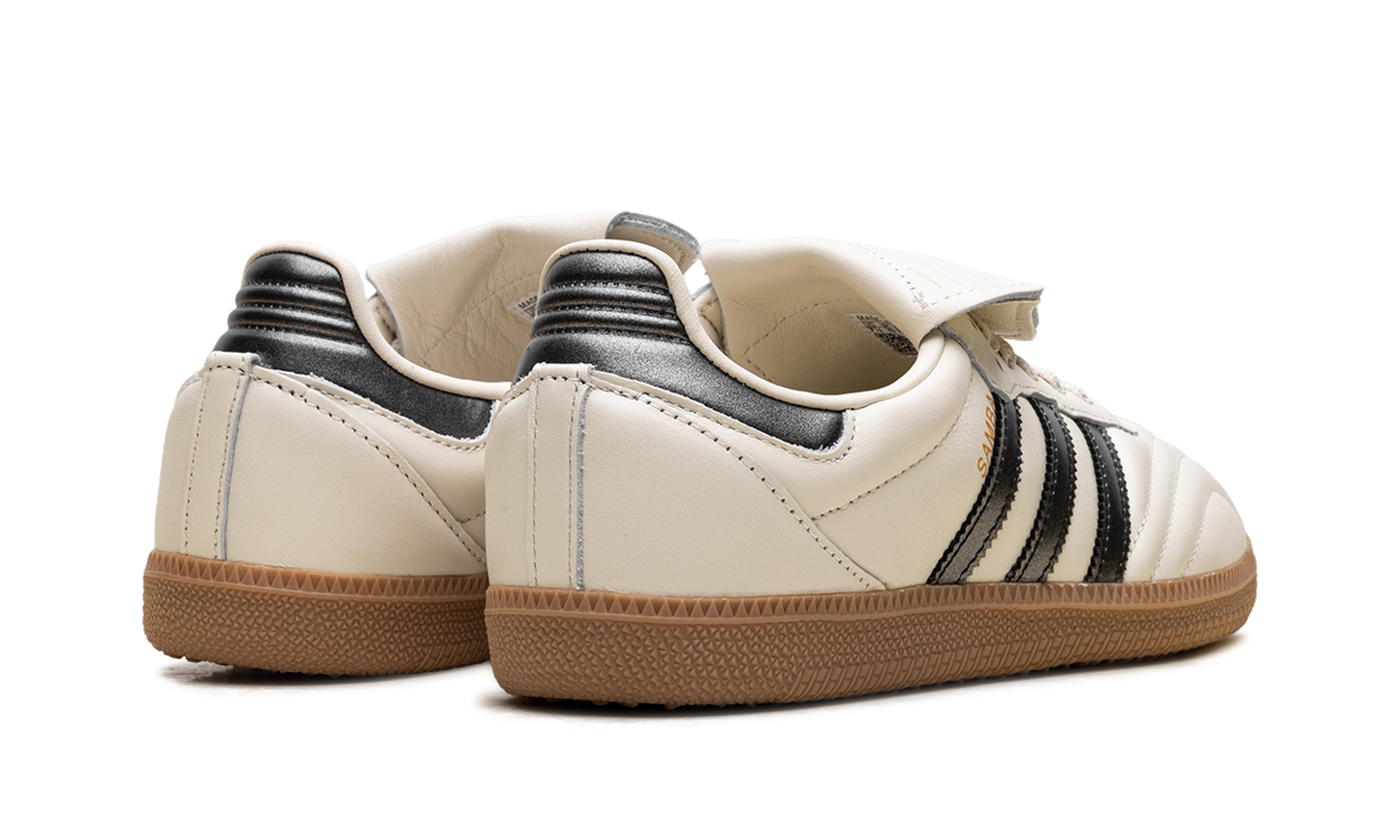 Samba LT WMNS "Cream White Gum" JP6143