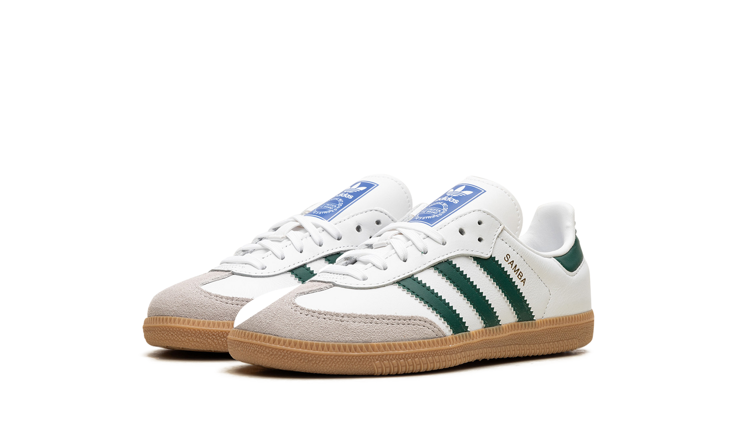 Samba Og PS "Green Gum" IE1334
