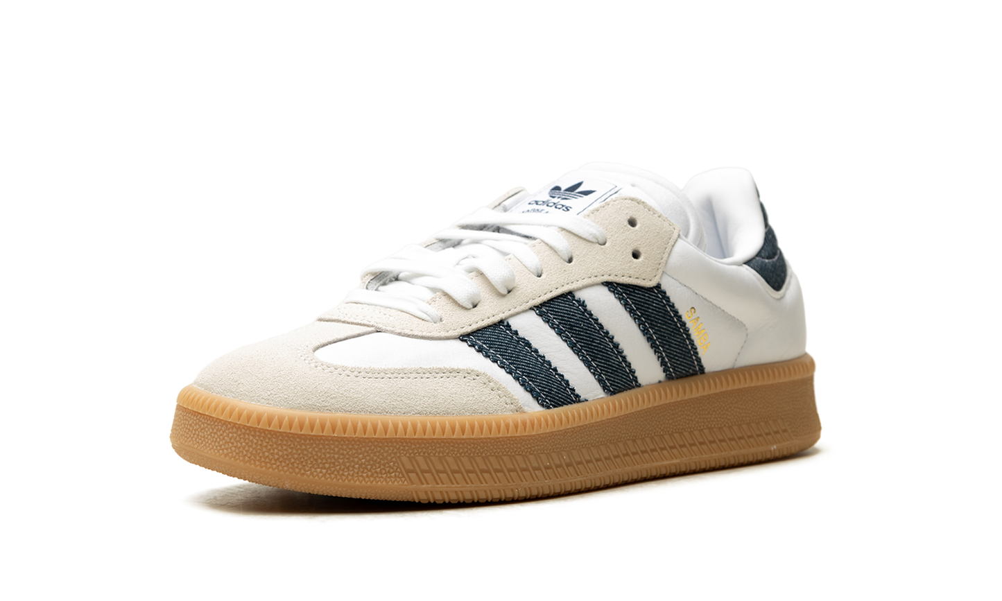 SAMBA XLG "White" JQ7440