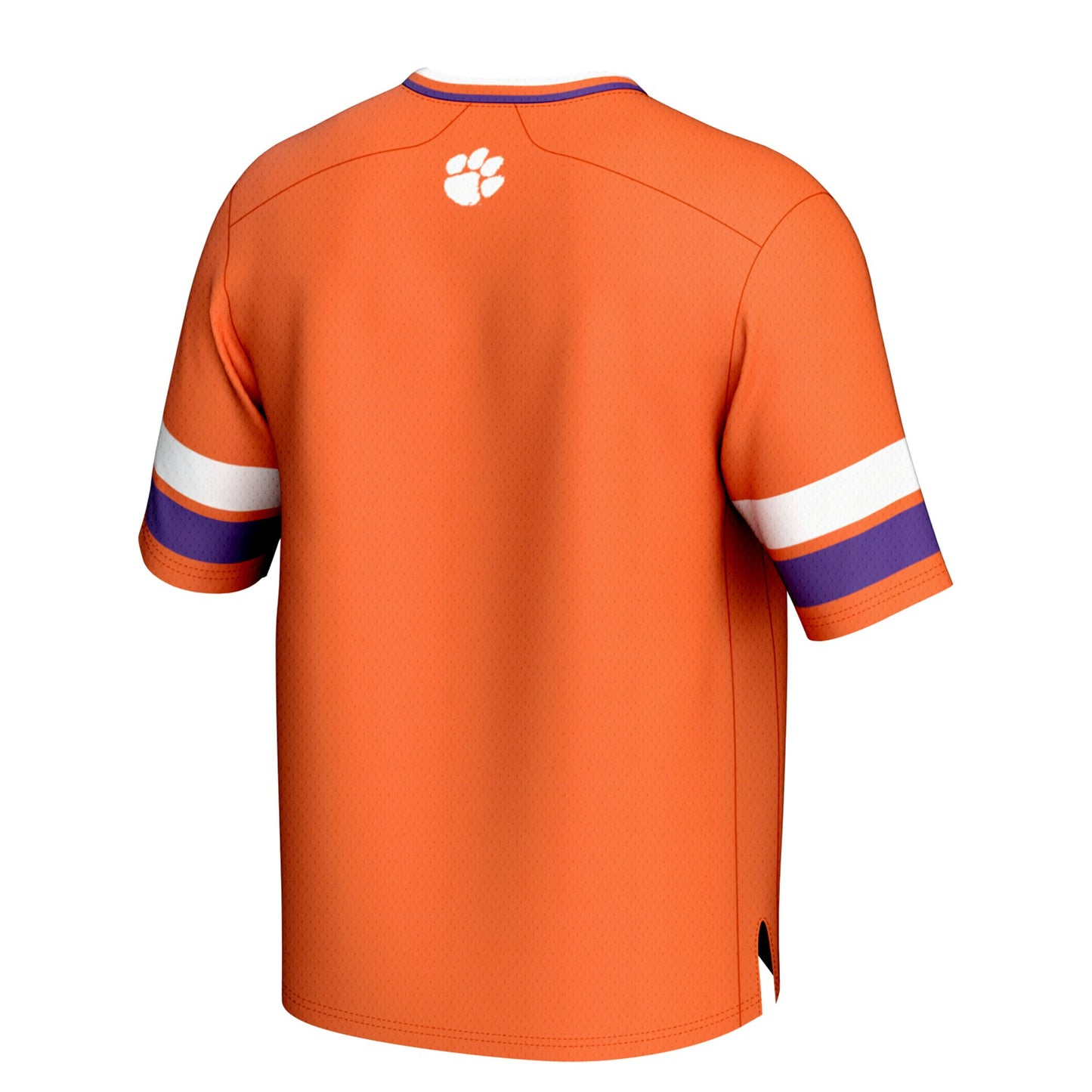 Clemson Tigers GameDay Greats Youth Spirit Football Jersey - Orange