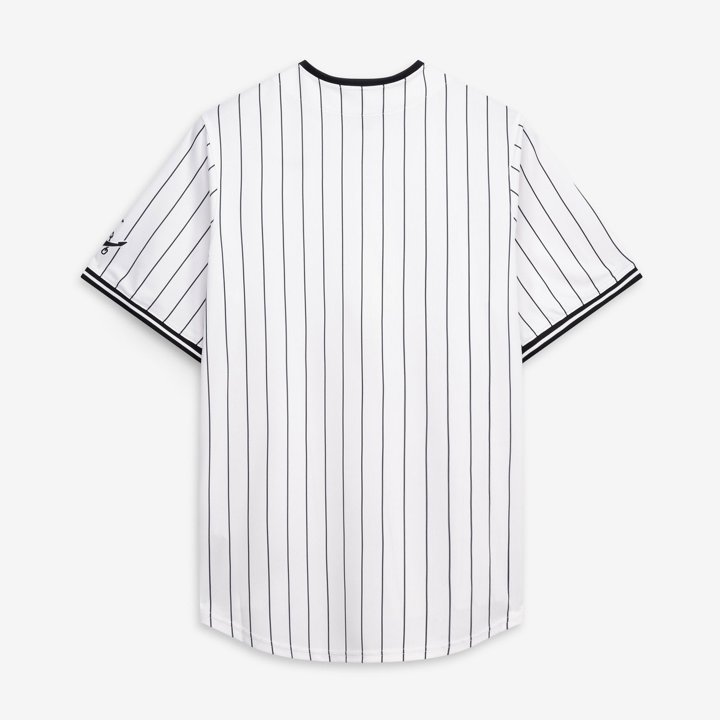 Vanderbilt Commodores Nike Limited Baseball Jersey - White