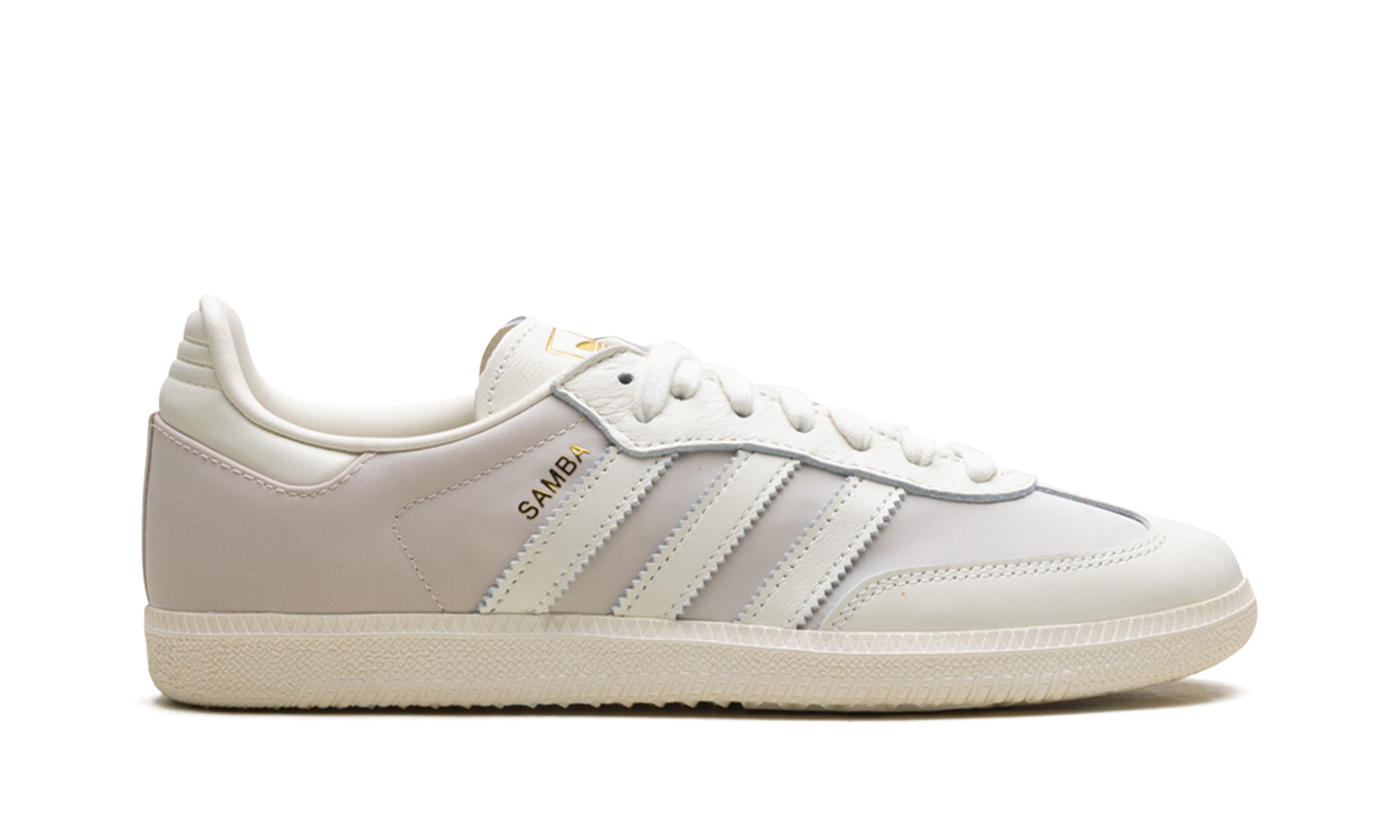 Samba OG "Off White Alumina" JI3204