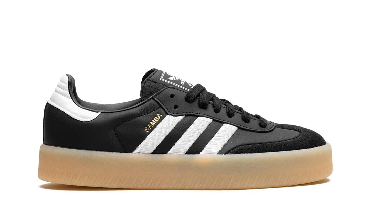 SAMBAE WMNS "Black / White" ID0436