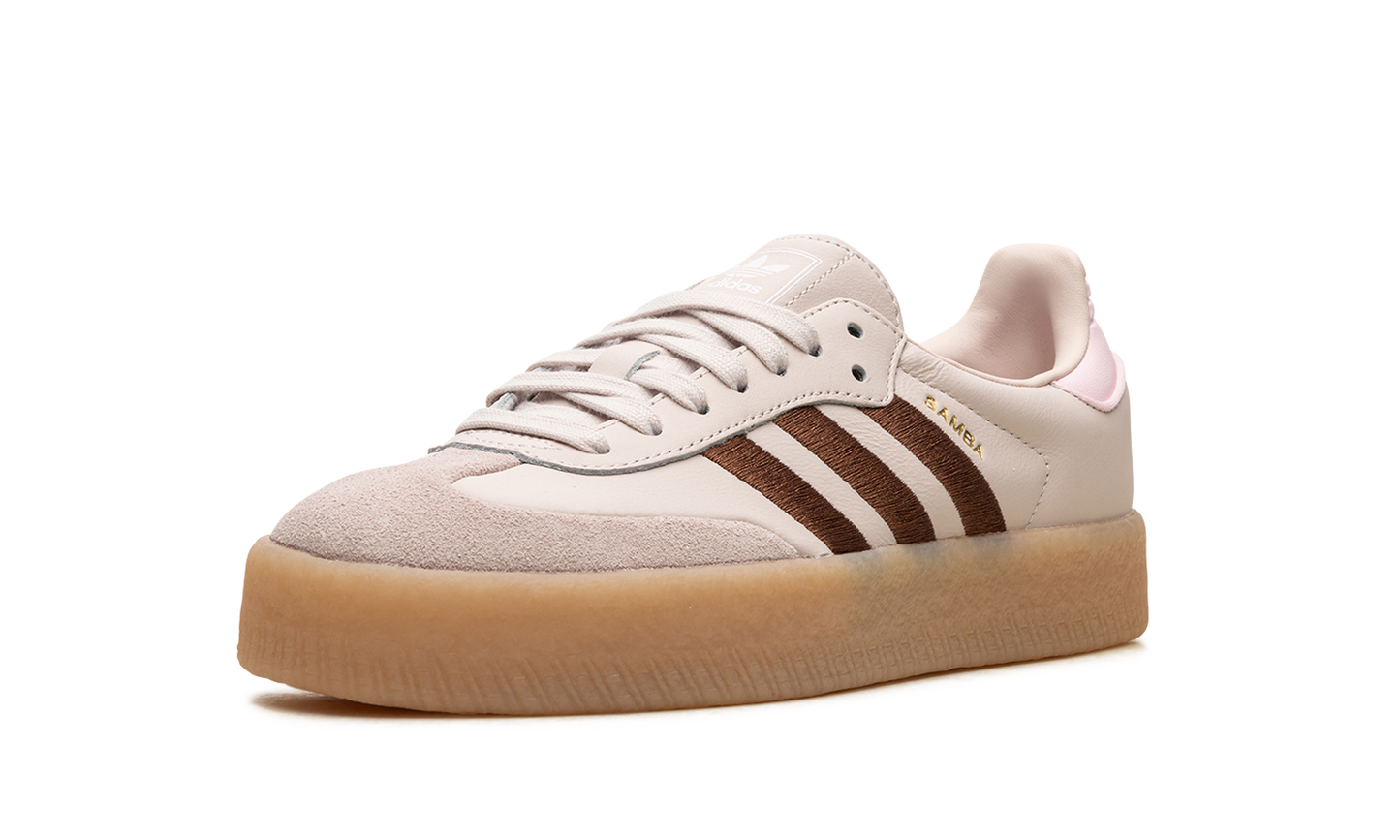 SAMBAE WMNS "Putty Mauve" ID3737