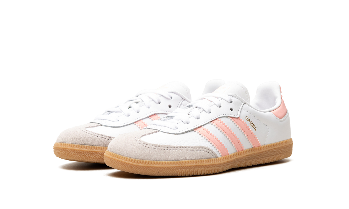 SAMBA OG C PS "White" JP5484
