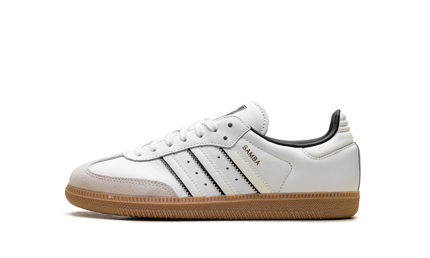 Samba OG "Cloud White Off White Core Black" IH5585