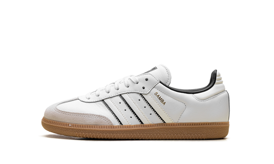 Samba OG "Cloud White Off White Core Black" IH5585