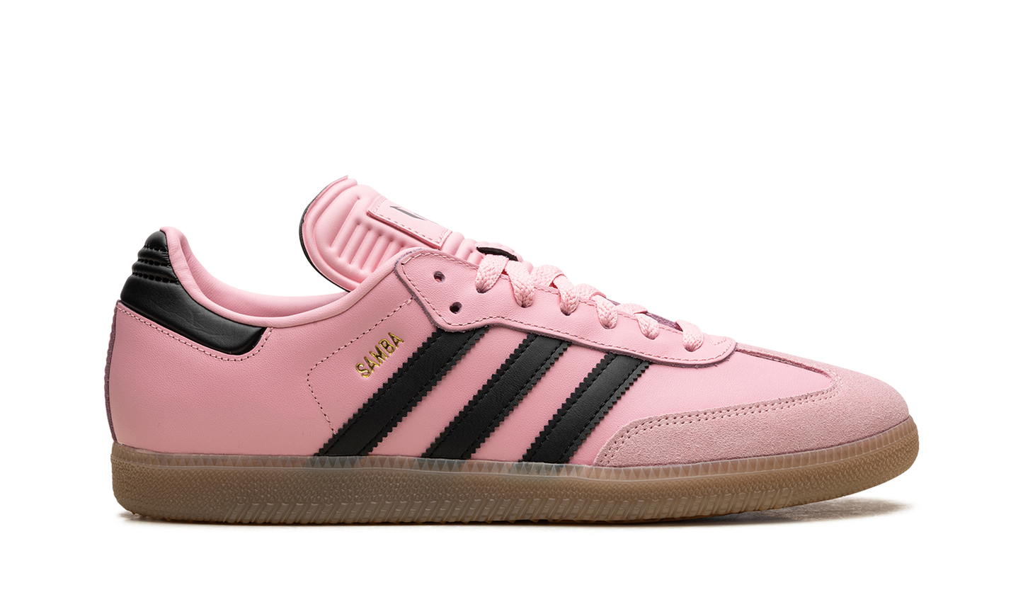 Samba "Inter Miami CF Messi Pink" IH8158
