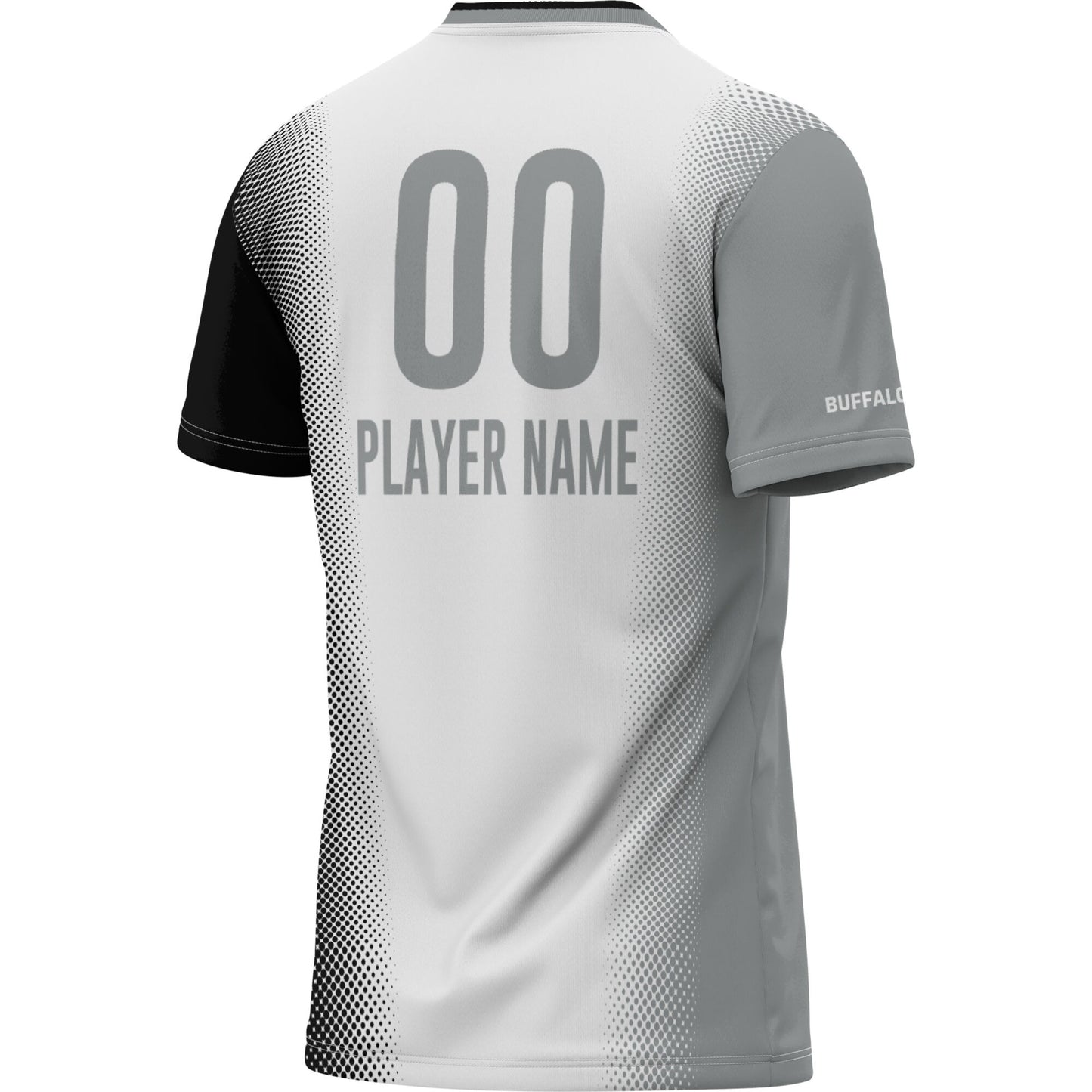 Colorado Buffaloes GameDay Greats Youth Lightweight Pick-A-Player NIL Women's Soccer Jersey - White