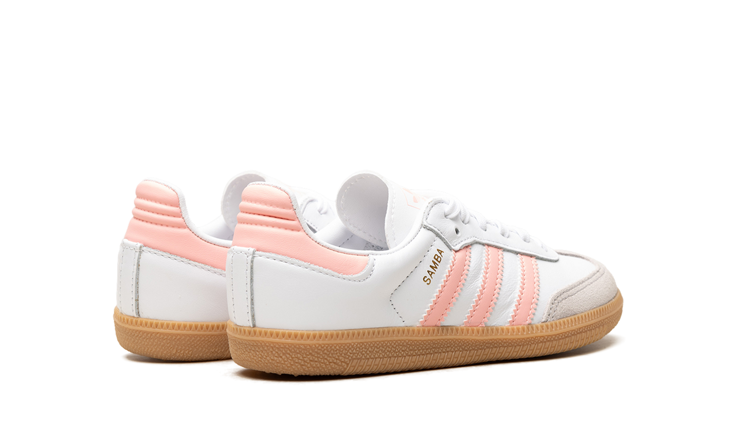 SAMBA OG C PS "White" JP5484